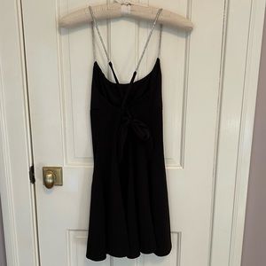 EUC Lucy in the Sky LBD - SZ S